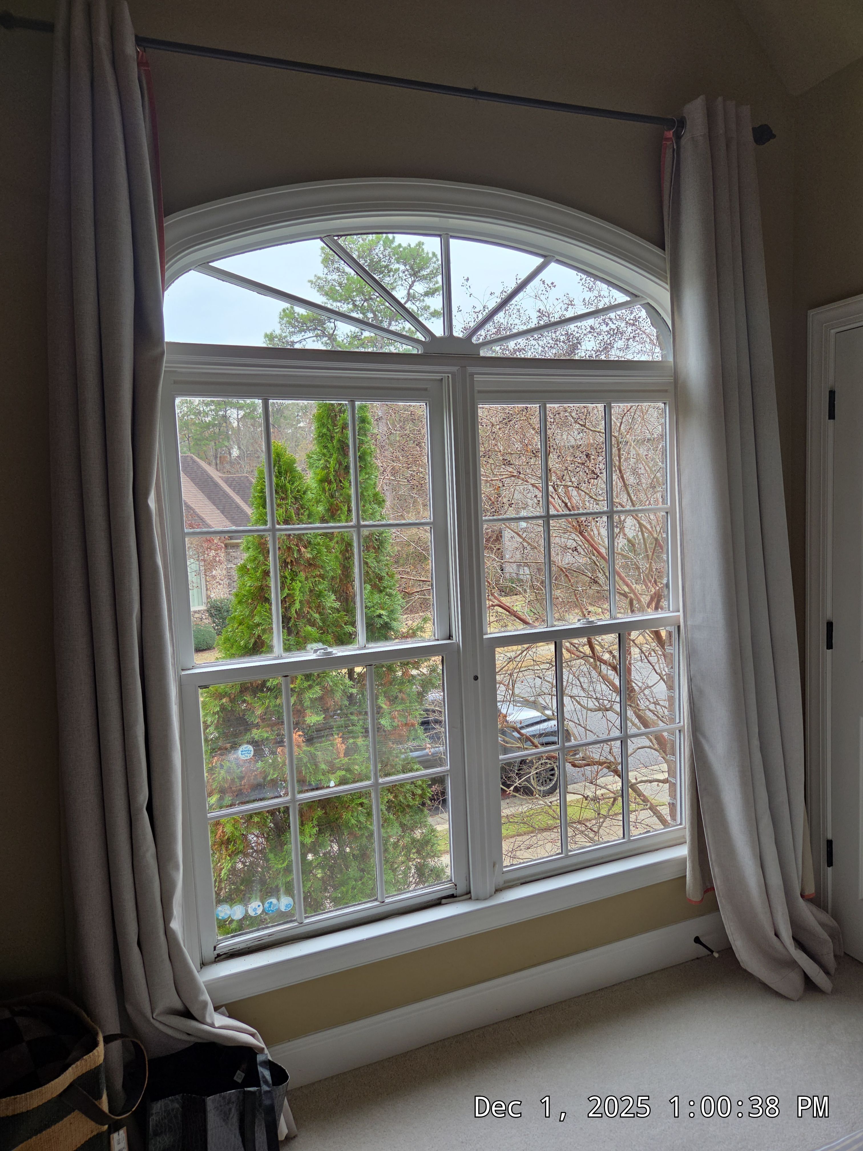 Lewis Project in Hoover by The Window Source