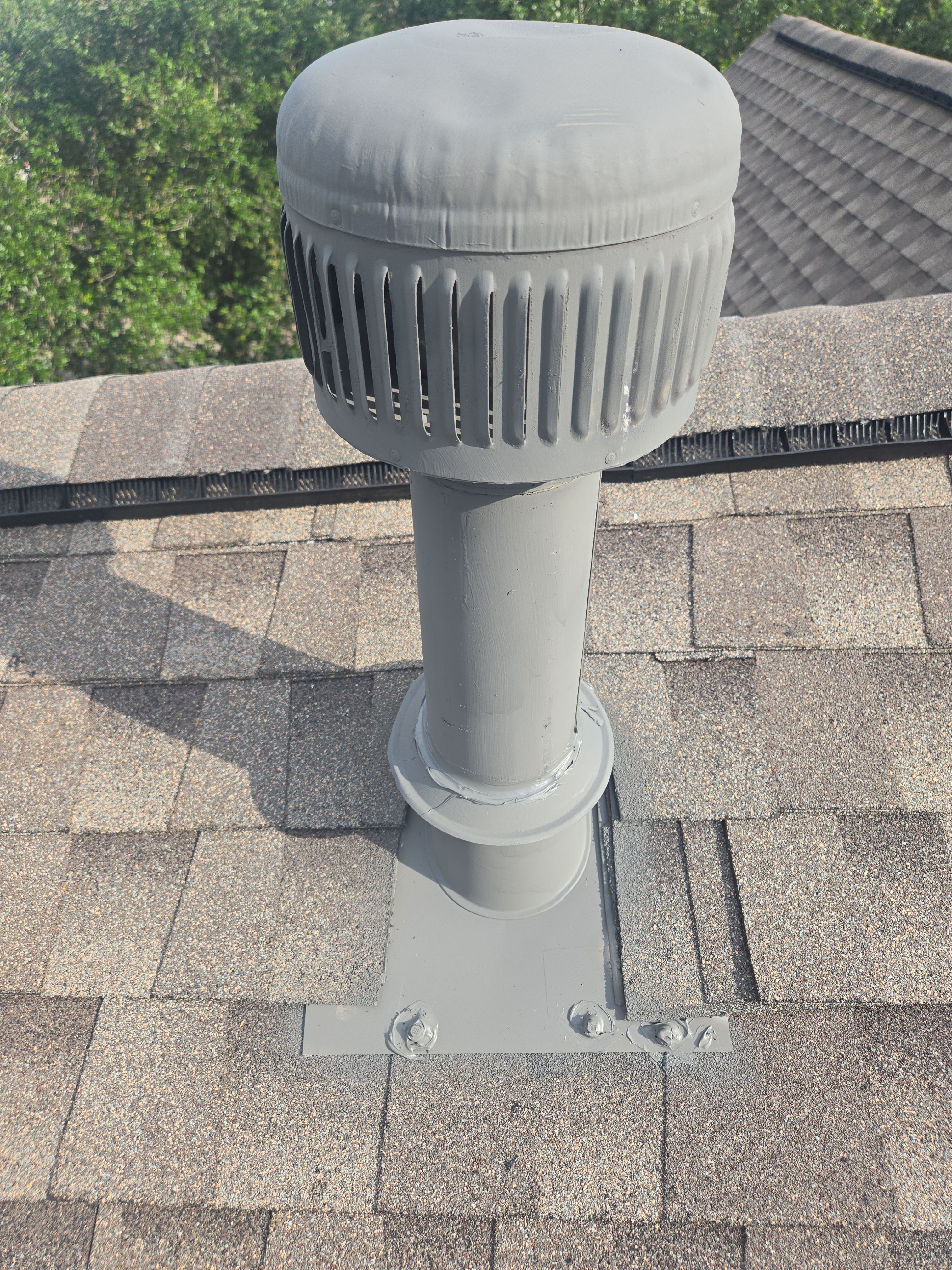 Residential Roof Replacement in Cypress, TX by One Legacy United