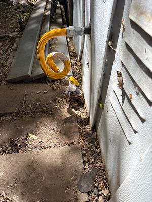 Project in Aurora