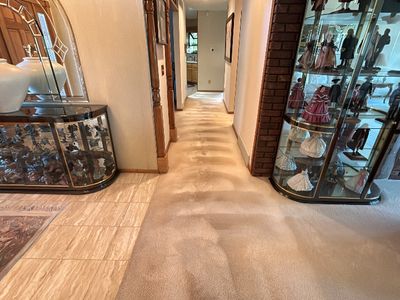 Project in Westminster
