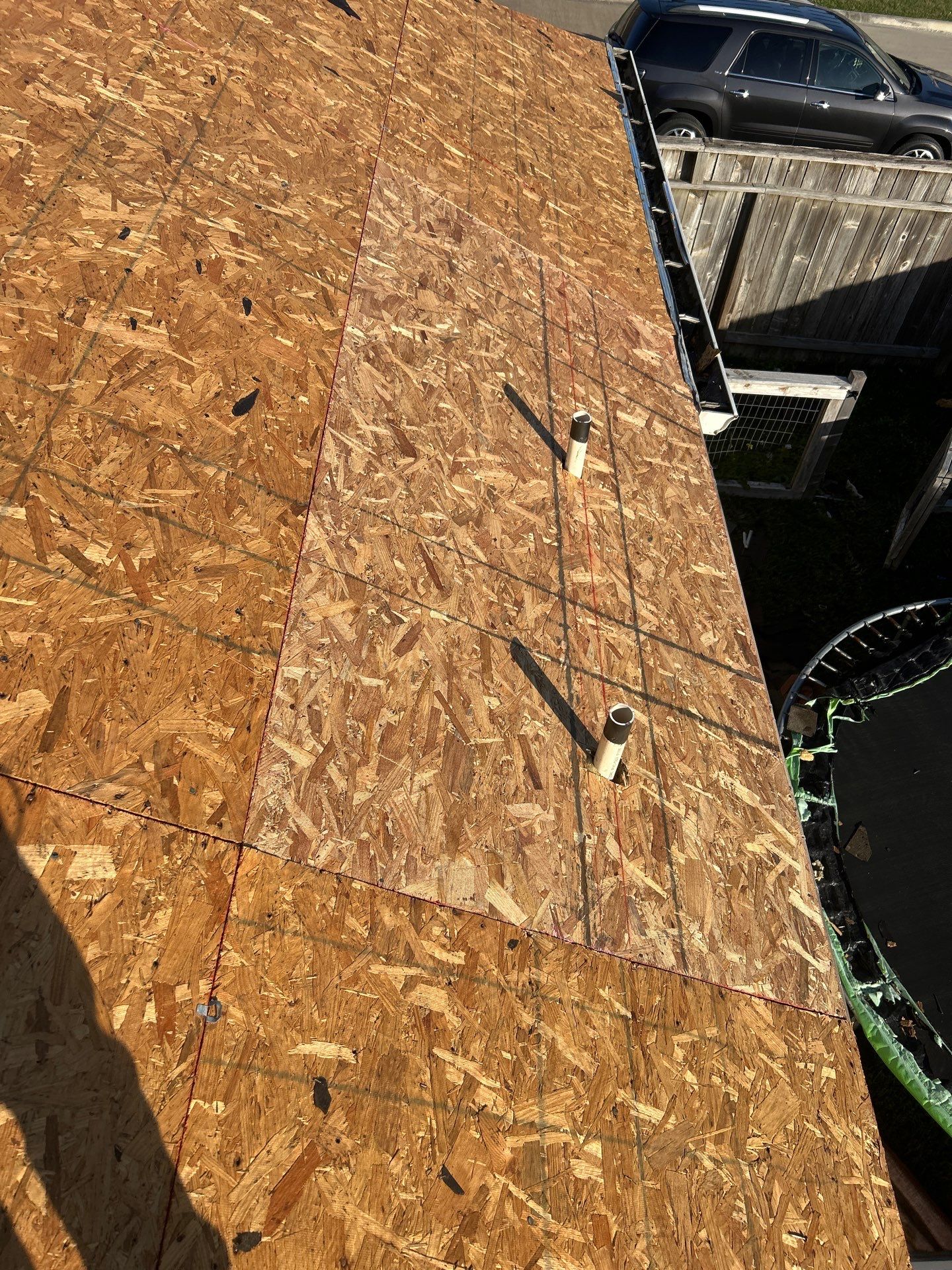 Roof Replacement Baytown by Roof Repair Company