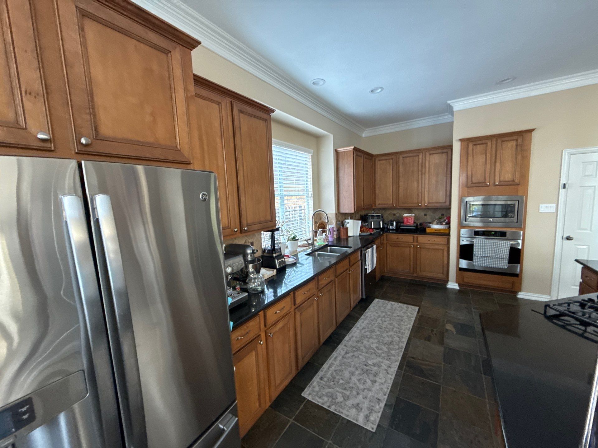 The Kliewe Family by SophAlx LLC