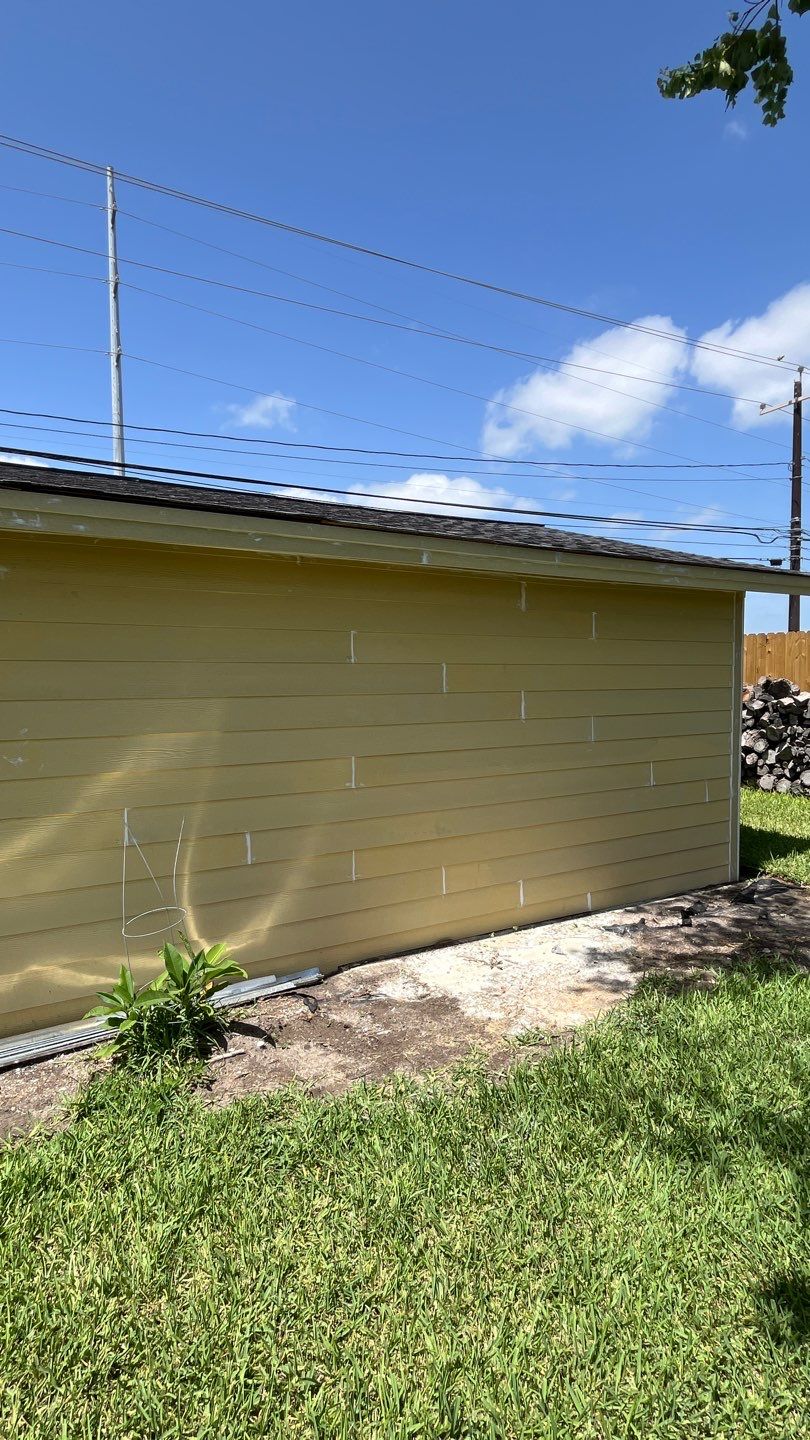 From Blah to Blam! by Bayfront Roofing and Construction