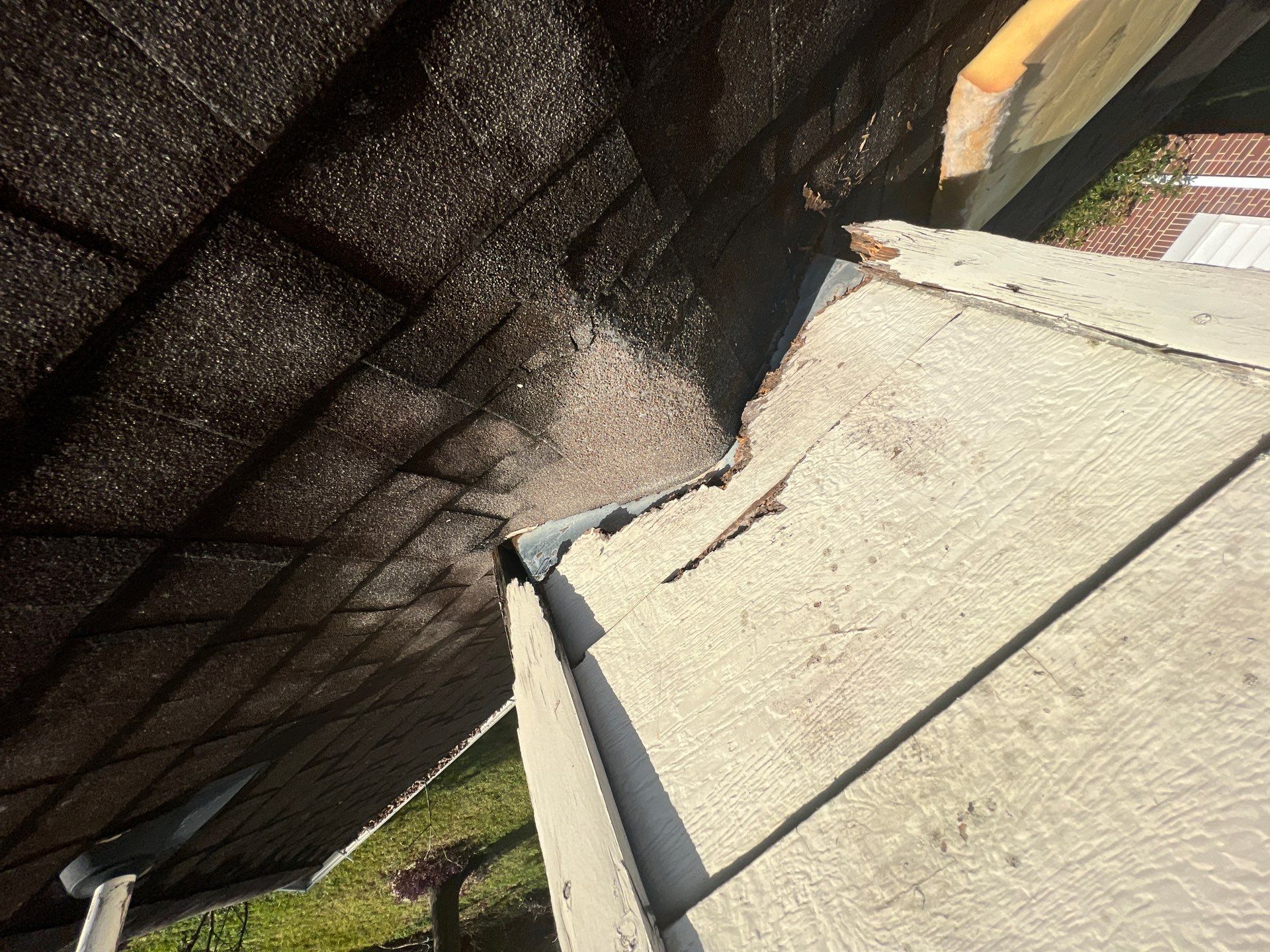 Residential Roofing Installation using Owen's Corning Duration (Lifetime) Shingles by Roof Repair Company