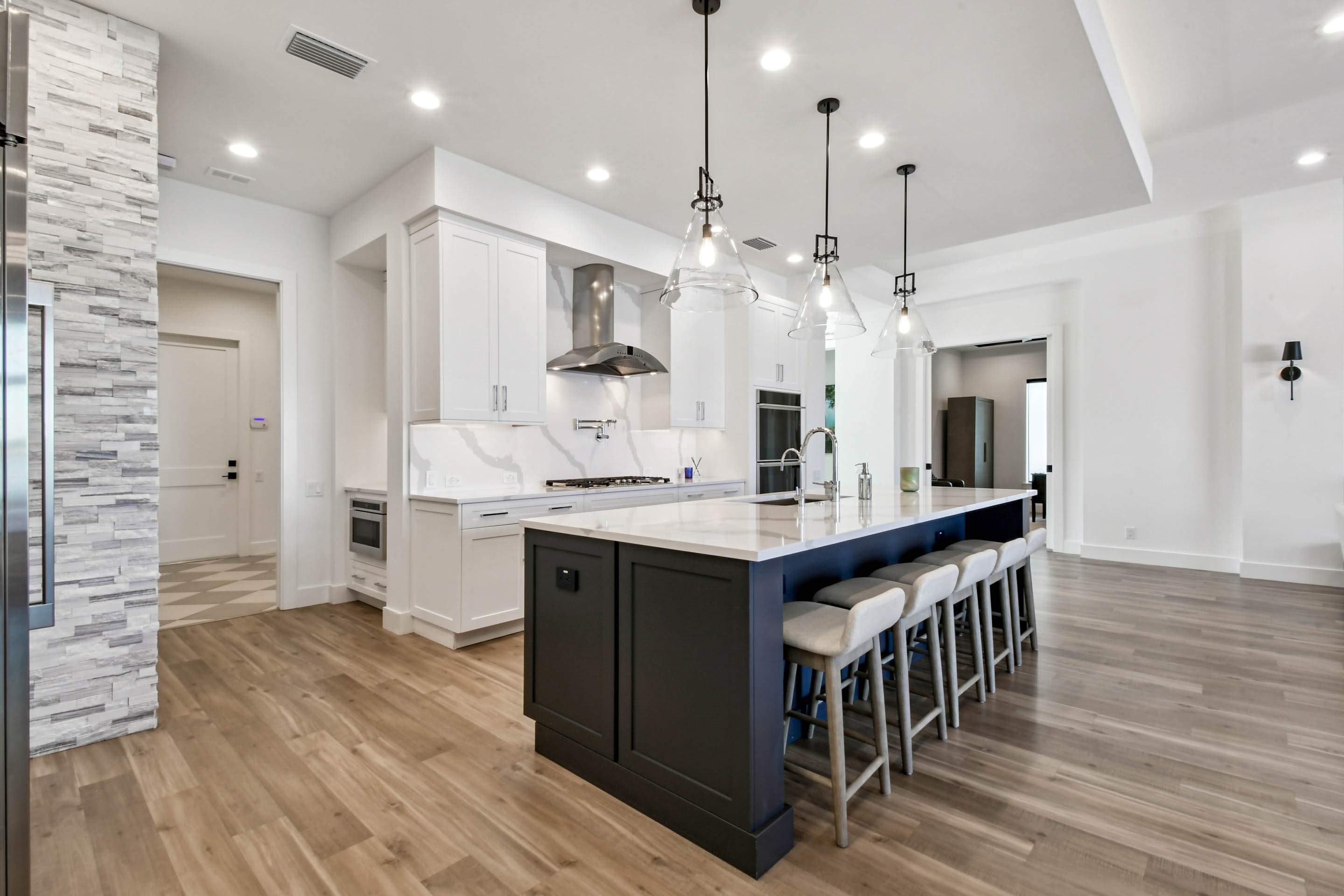 Custom Coastal Sol II by Lyons Heritage Tampa, LLC