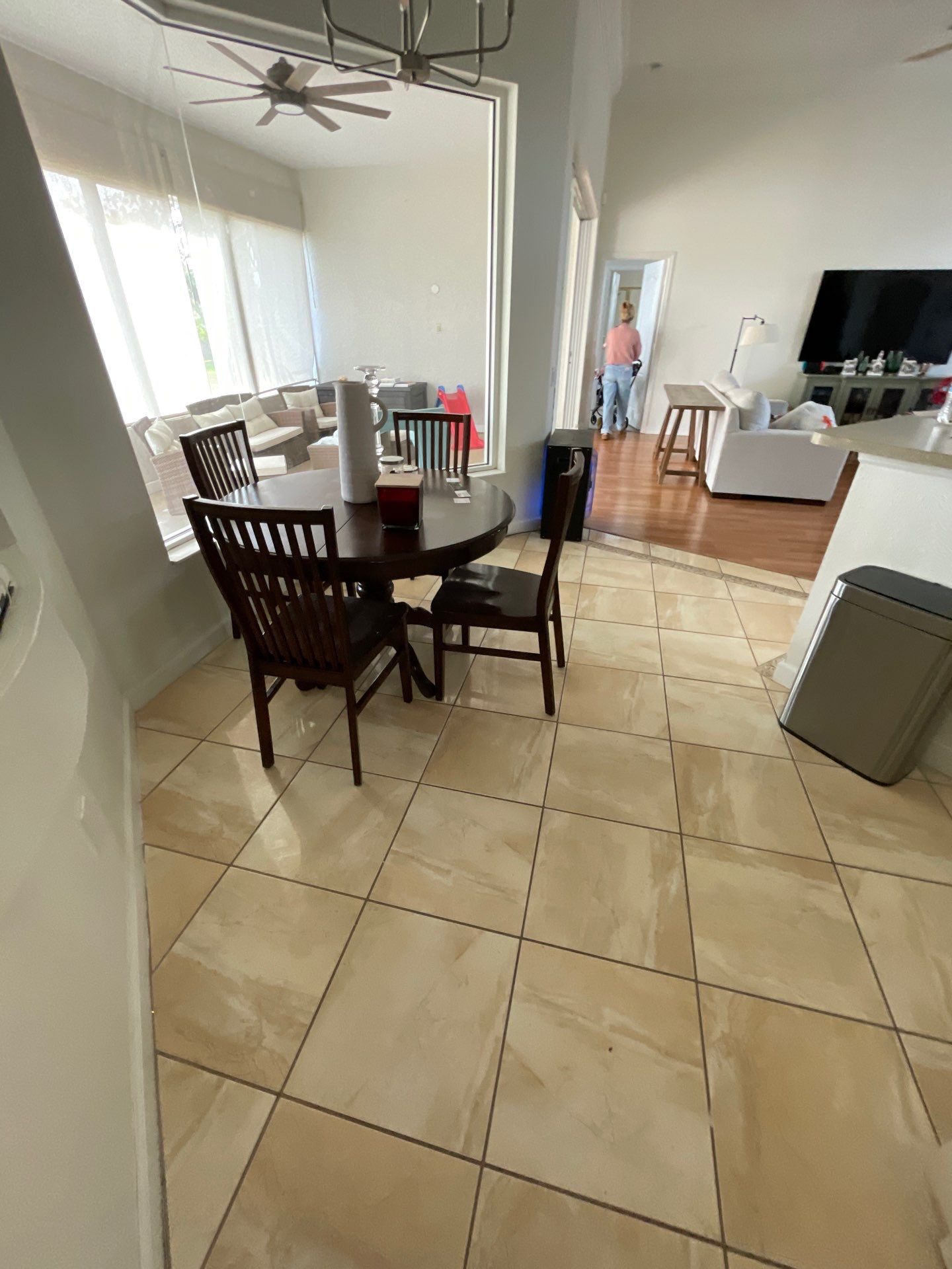 Air Duct Cleaning in Springhill by Hygienic Air, Inc