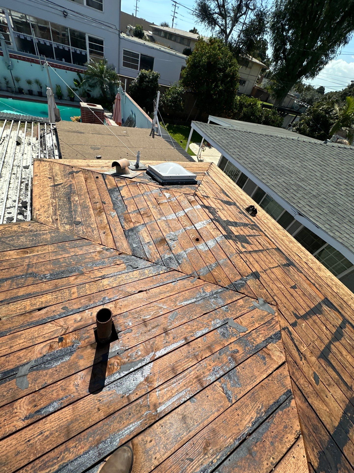 Roof Replacement - Norwalk, CA 90650 by Epic Roof Replacement