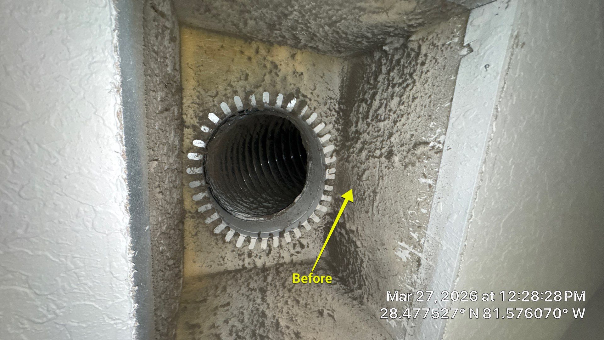 Air Duct Cleaning in Windermere by Hygienic Air, Inc