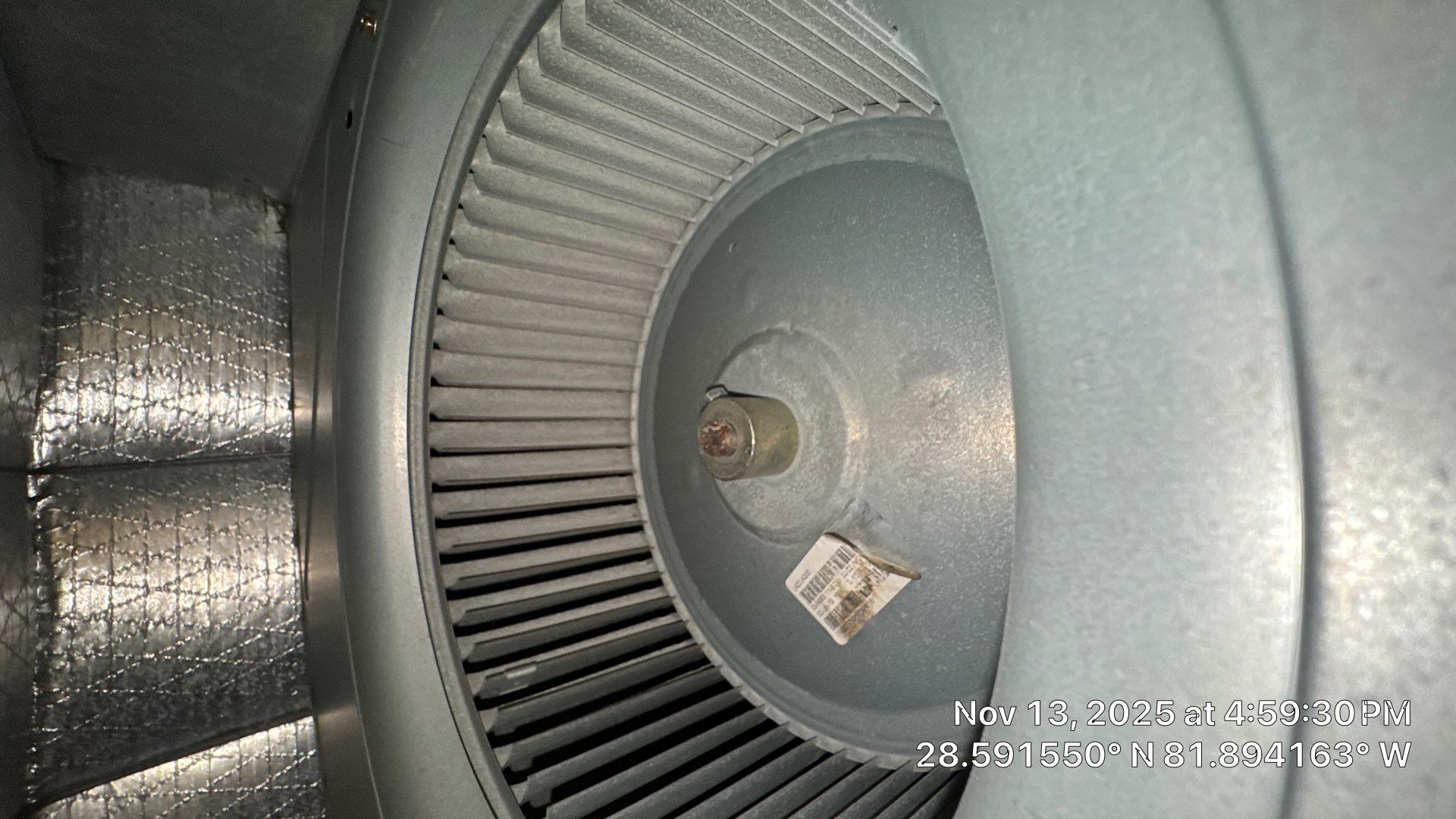 Air Duct Cleaning in Mascotte by Hygienic Air, Inc