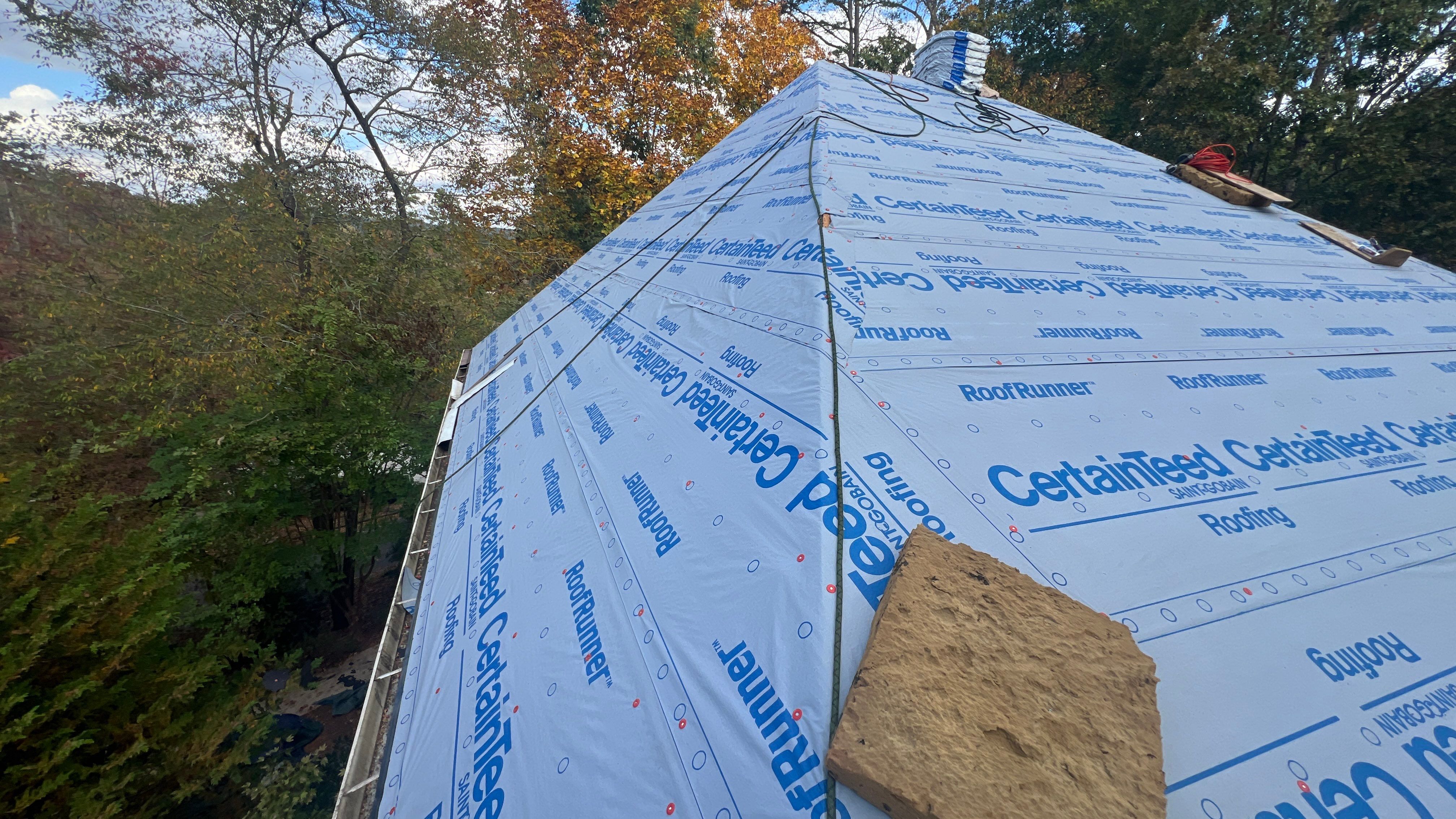 Catherine Cutter by United Contracting and Roofing