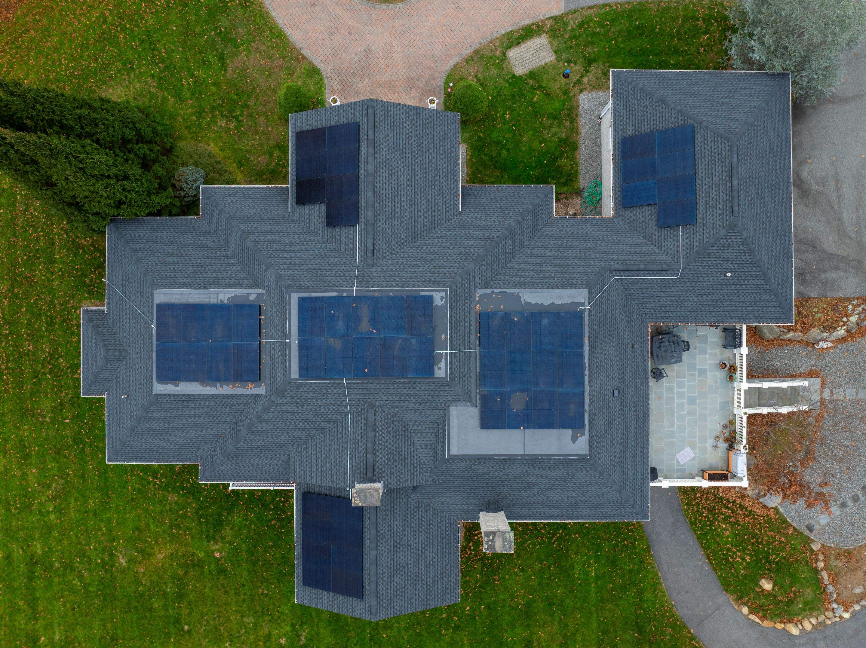 East Greenwich Architectural & Flat Roofing by Rinaldi Brothers