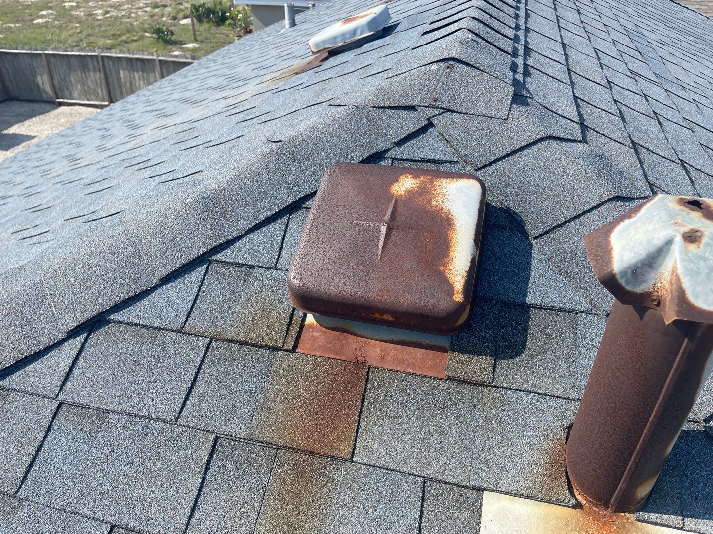 Residential Roofing Installation using GAF Timberline HDZ by Lighthouse Roofing