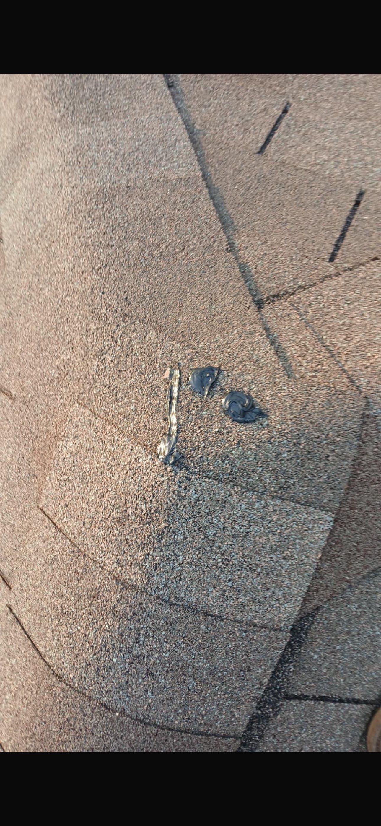 Roof Repair Katy by Roof Repair Company