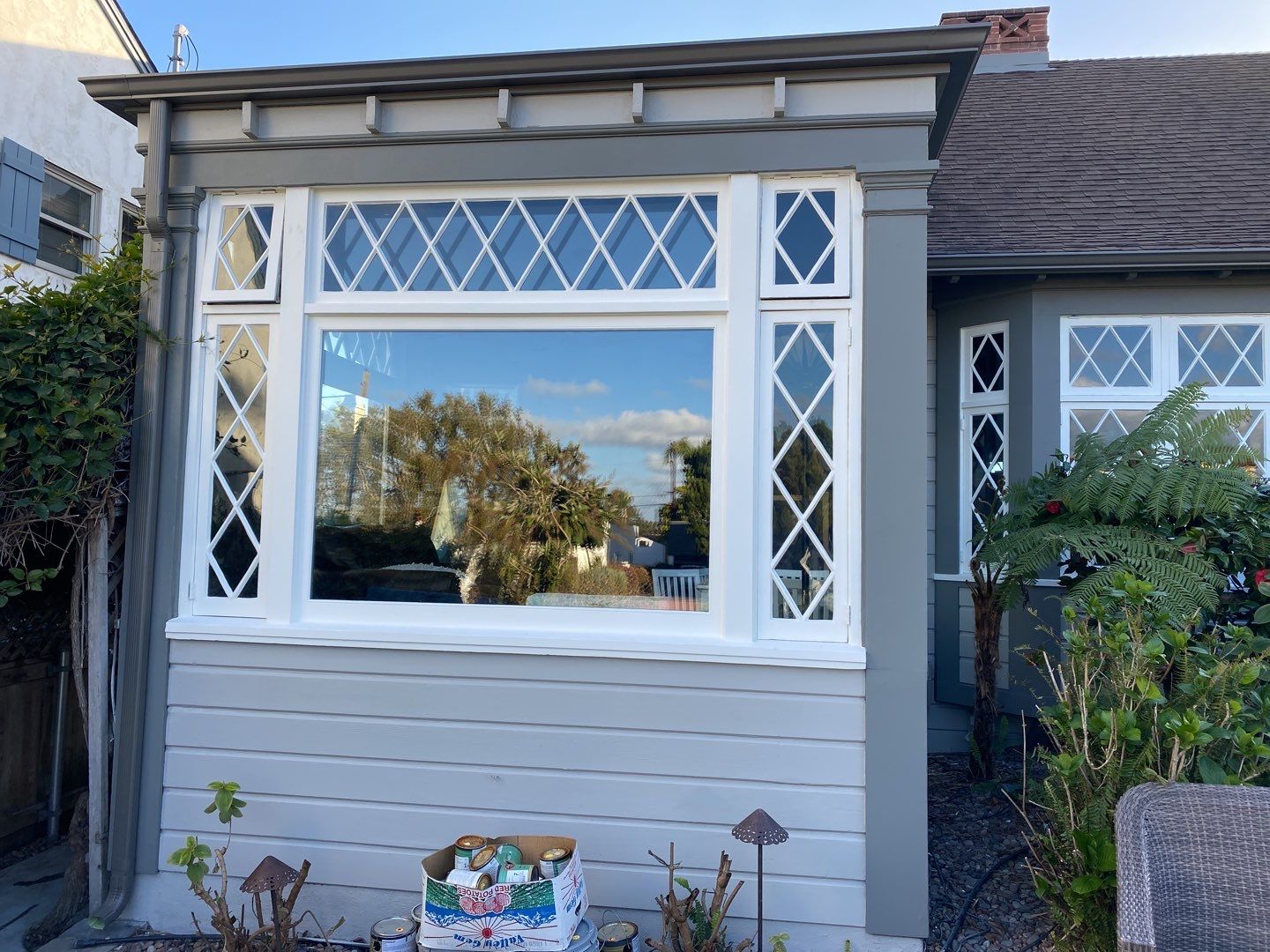 Historic Painting And Restoration Point Loma by Double G Painting & General Contracting