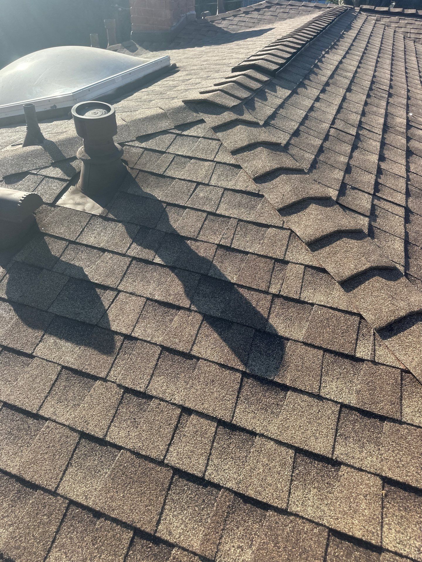 Roof Replacement - Monterey Park, CA 91755 by Epic Roof Replacement