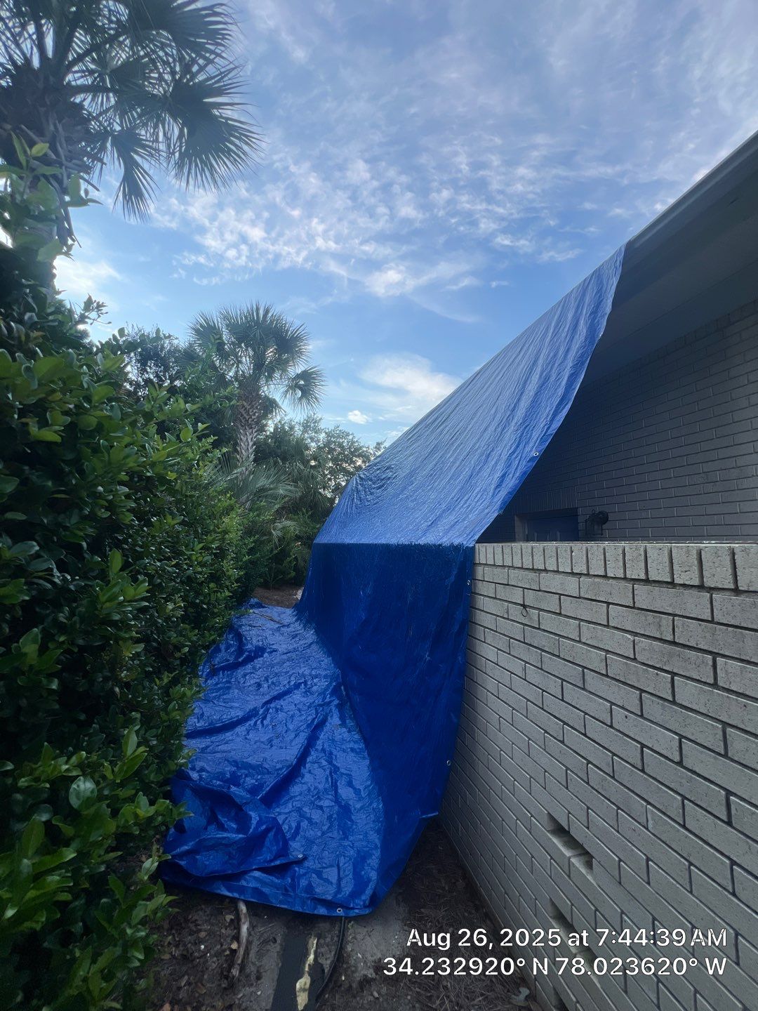 Fortified Roof Replacement by RGR Construction and Roofing, LLC