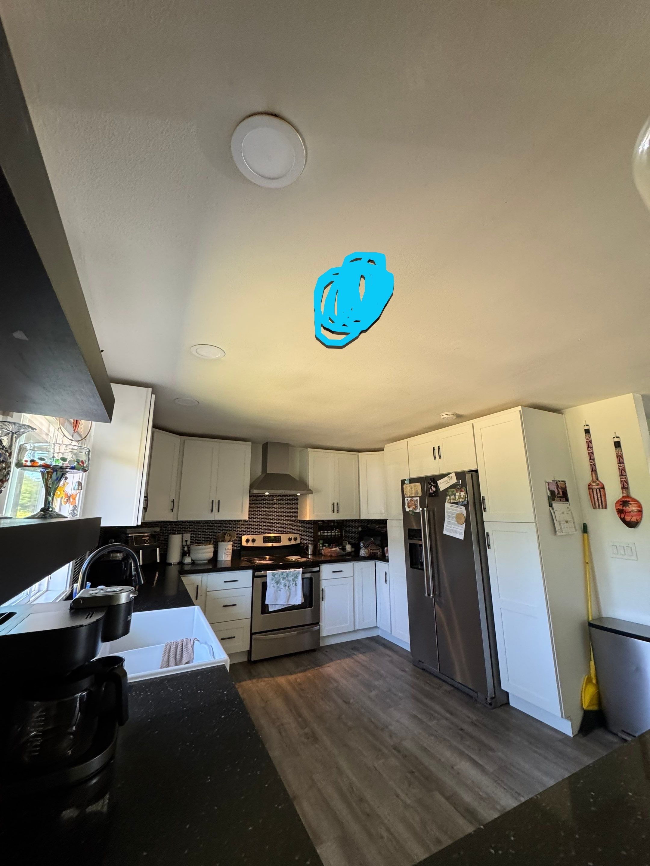 Project in Mount Vernon by Peaks and Valleys Construction
