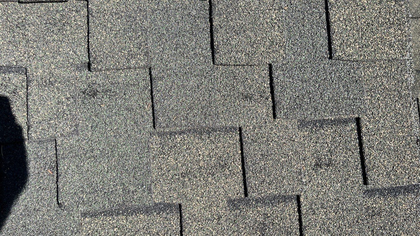 GAF Grand Sequoia - Autumn Brown Blend  by Montana Roofing Solutions