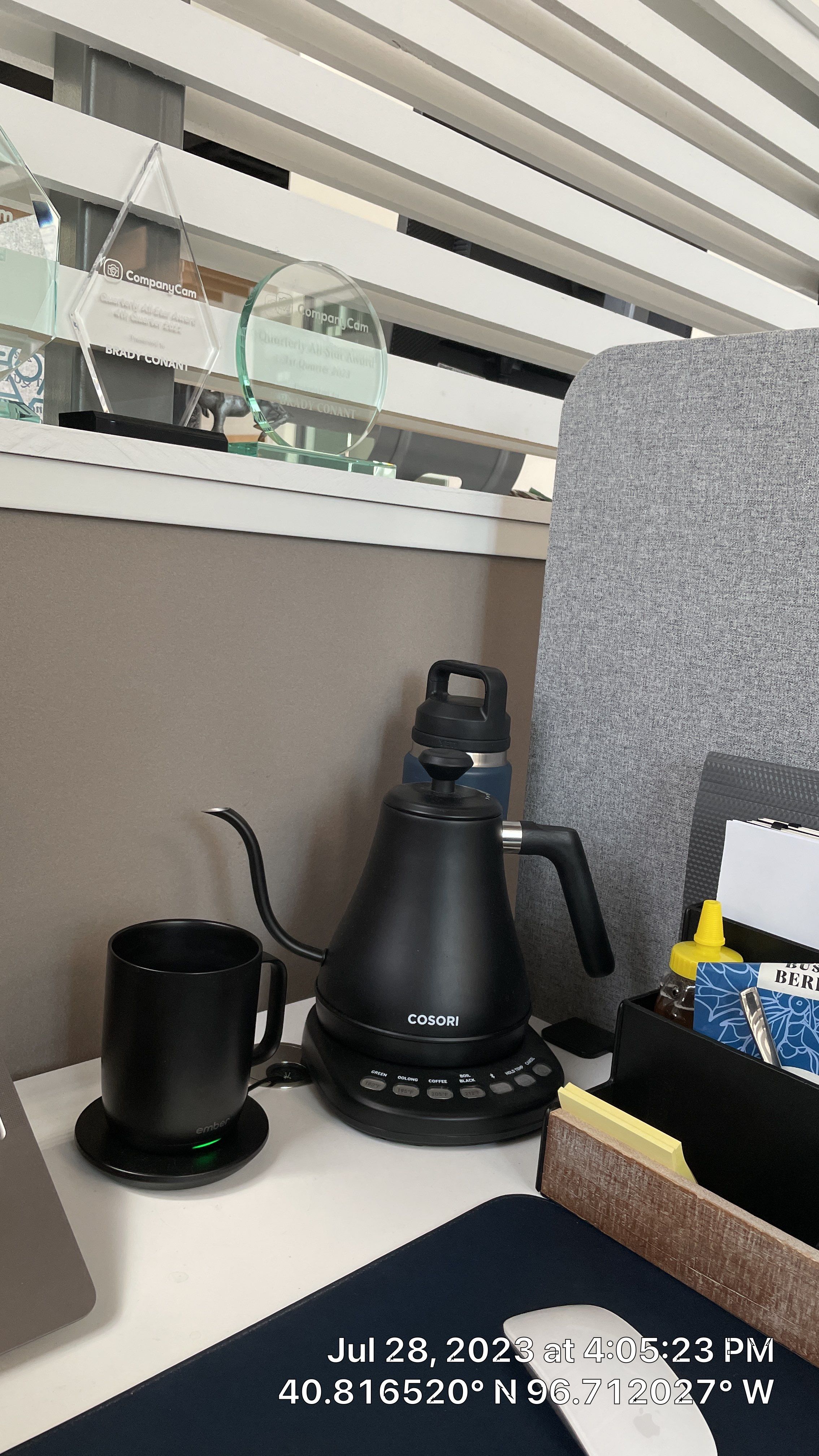 ;lBSdgoiaj perijwpjasl;fkja;l by CompanyCam Sales Demo