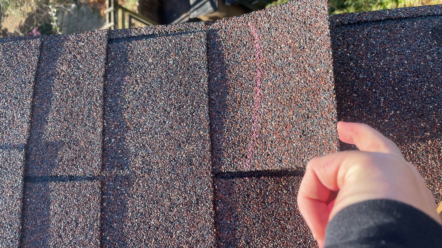 Residential Roofing Installation using Owens Corning Duration Shingles Roofing System by Undersun Roofing 