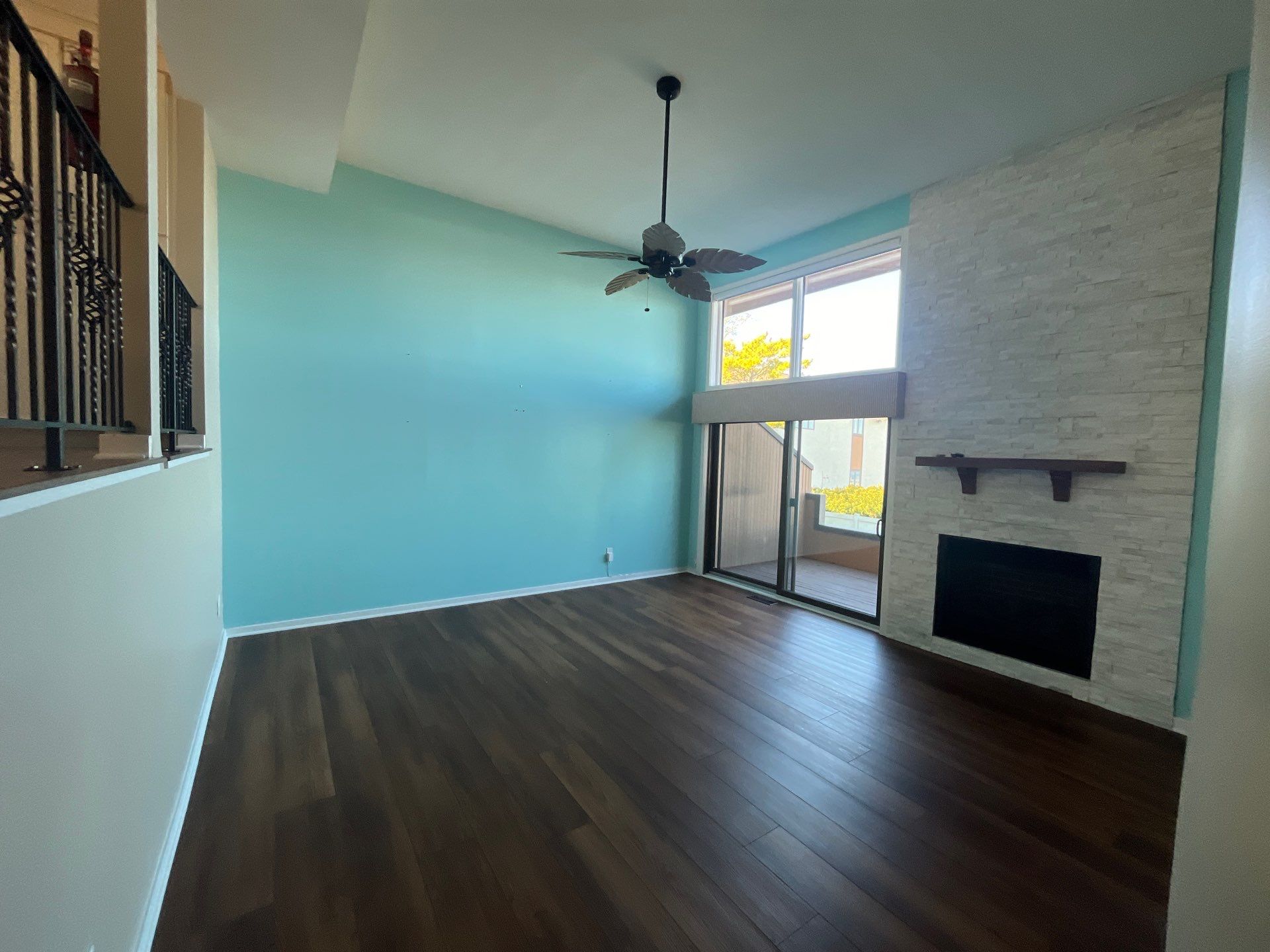 Ocean City, NJ by Fresh Coat Works LLC