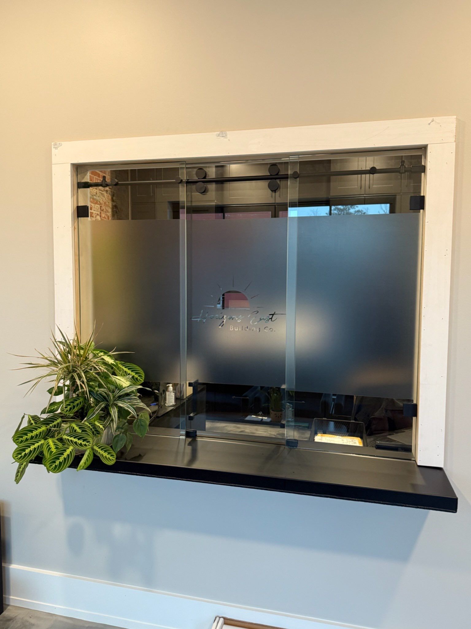Project in Jacksonville by Tint USA Coastal Carolina