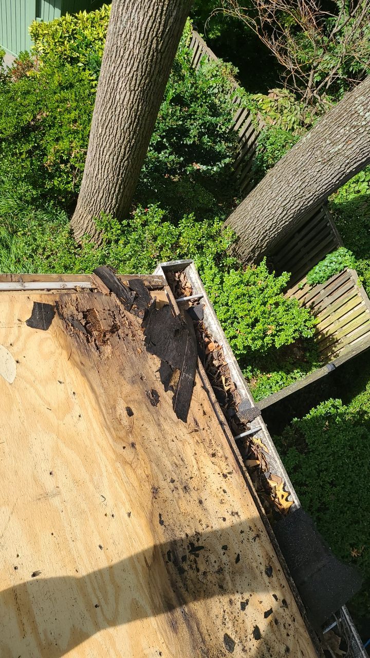 Arlington: CertainTeed Landmark Pro Designer Shingles in Max Def Heather Blend by RM Banning, Inc.