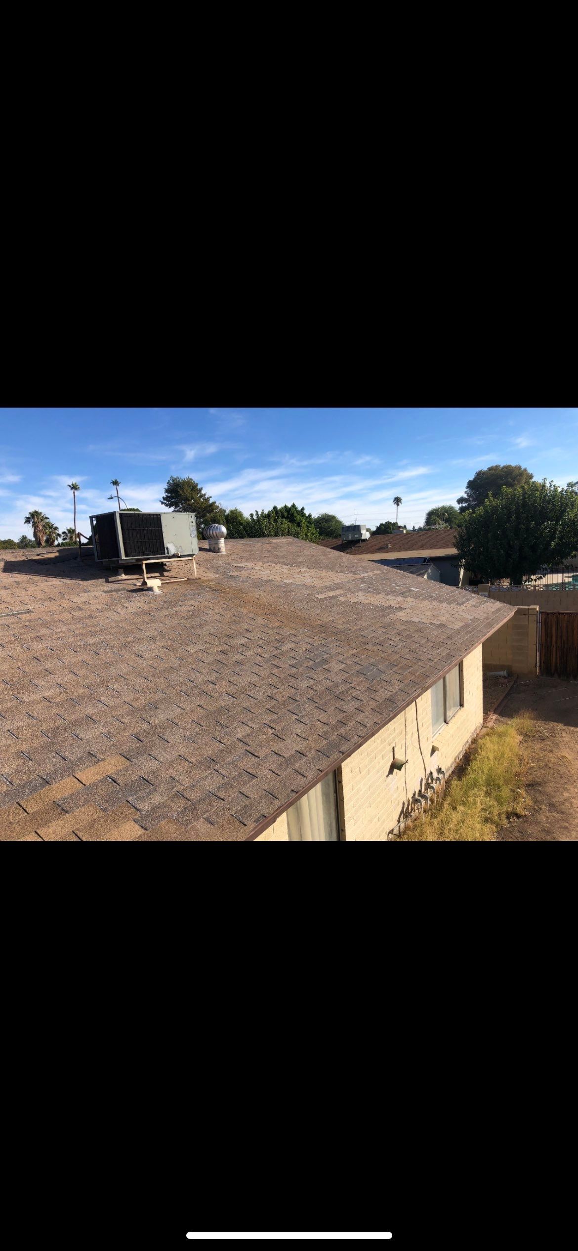 Bernardo's Full Re-Roof  by All Storm Roofing & Construction