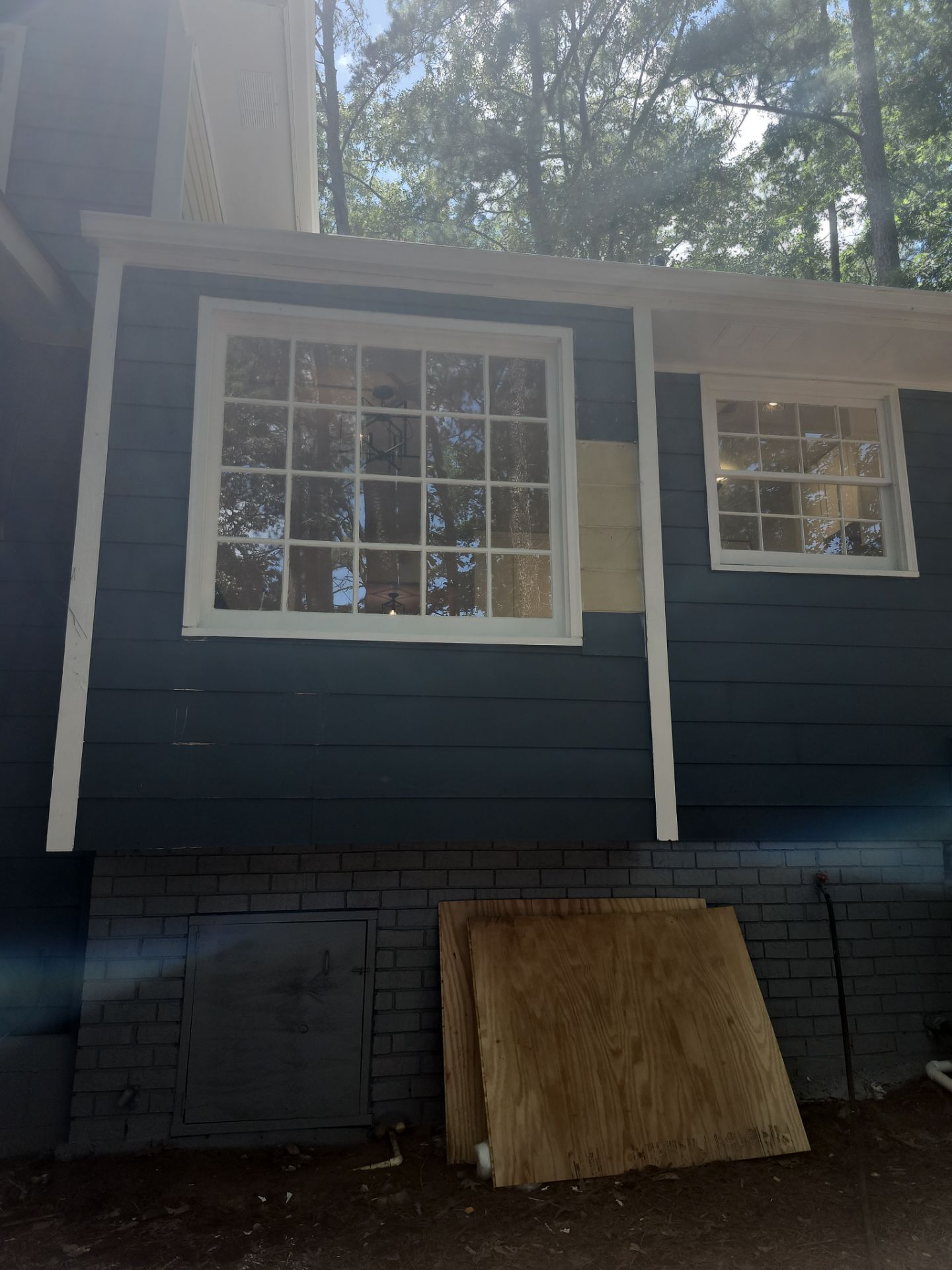 Project in Riverdale, GA by Task Masters Handyman Services, LLC