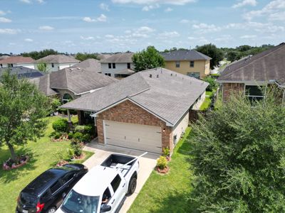 Project in Humble, TX