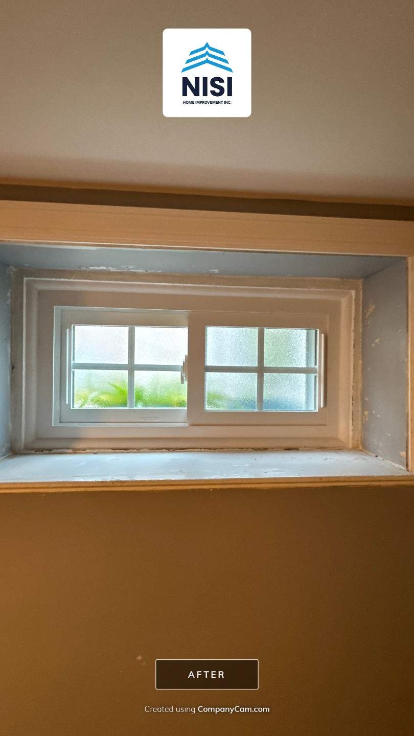 Window Upgrade in Cambria Heights, NY  by Nisi Home Improvement