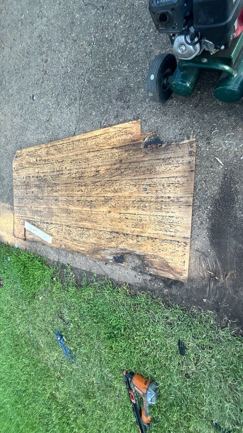 Residential Roof Install using IKO Dynasty - Cornerstone by Becker Roofing and Exteriors
