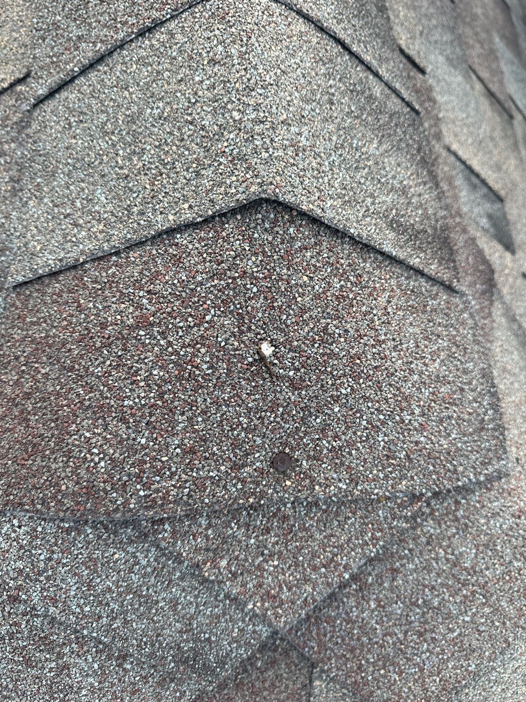 Residential Roofing Installation using Owen's Corning Duration (Lifetime) Shingles by Roof Repair Company