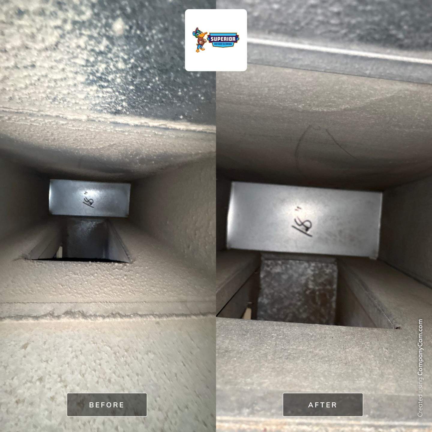 Air Duct Cleaning in Beaver Falls, PA by Superior Air Duct Cleaning