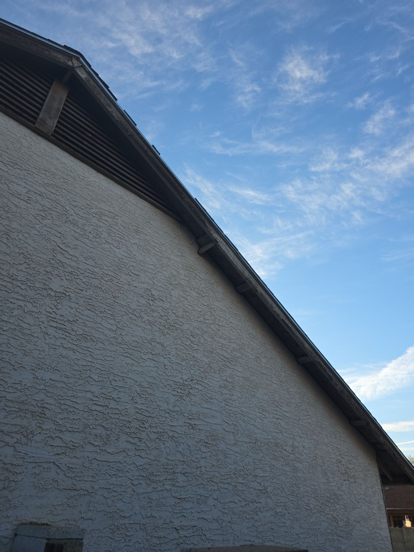 Residential Roof Install using GAF by Weather-Tite Roofing