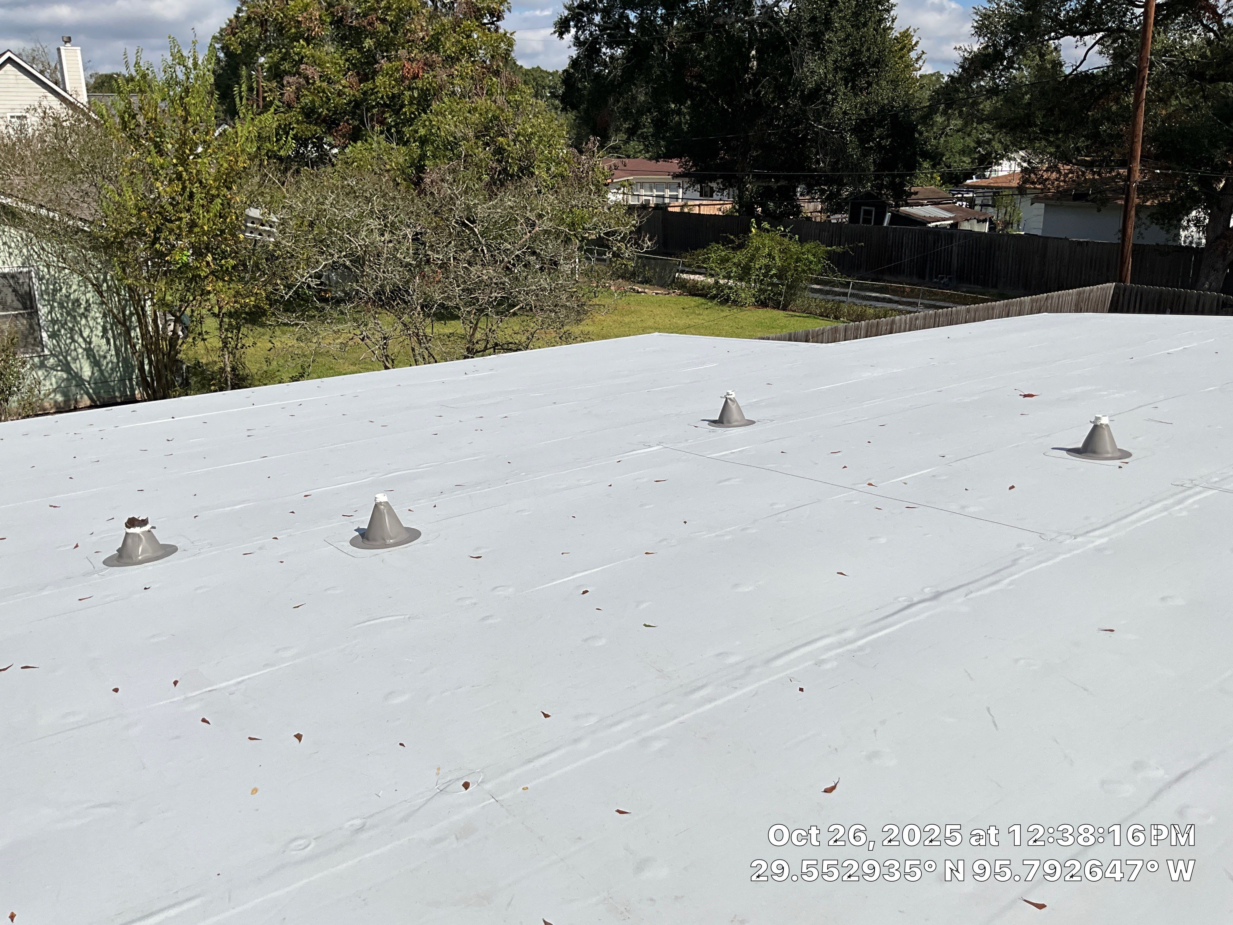 Turning a Complicated Roof Situation Into a Win for a Homeowner by Black Coast Roofing