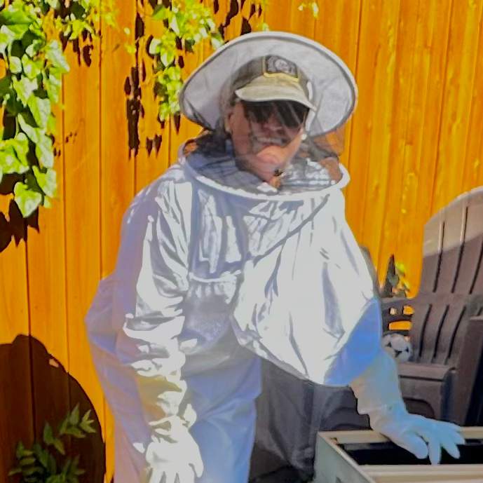 Project in Dallas by Rockwall Honey Bee Company