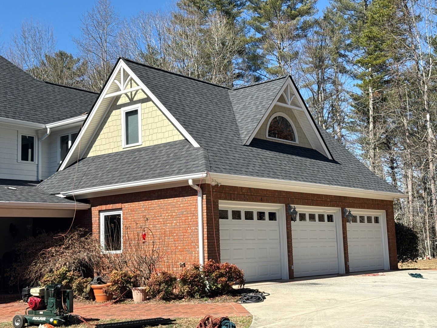 The Copes by United Contracting and Roofing
