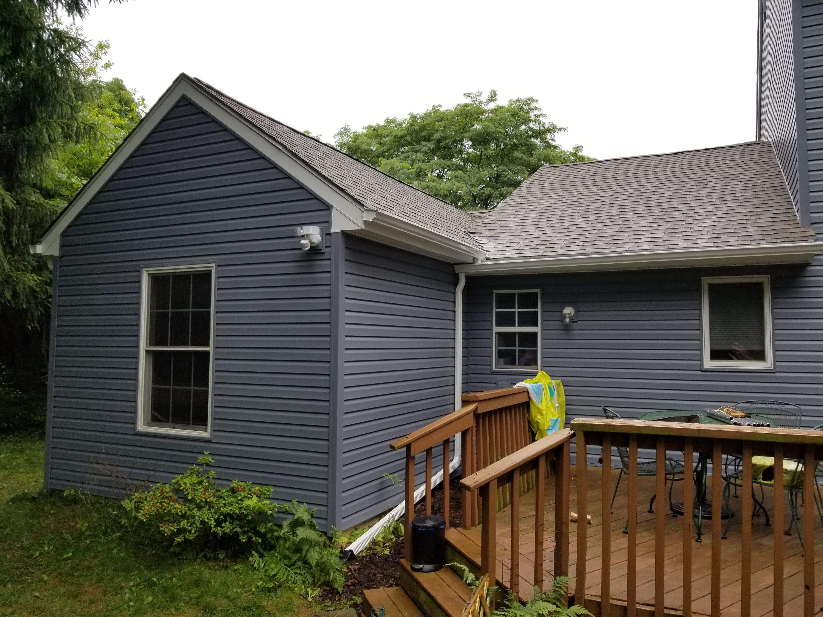 Siding and Gutters by Stofan Construction LLC