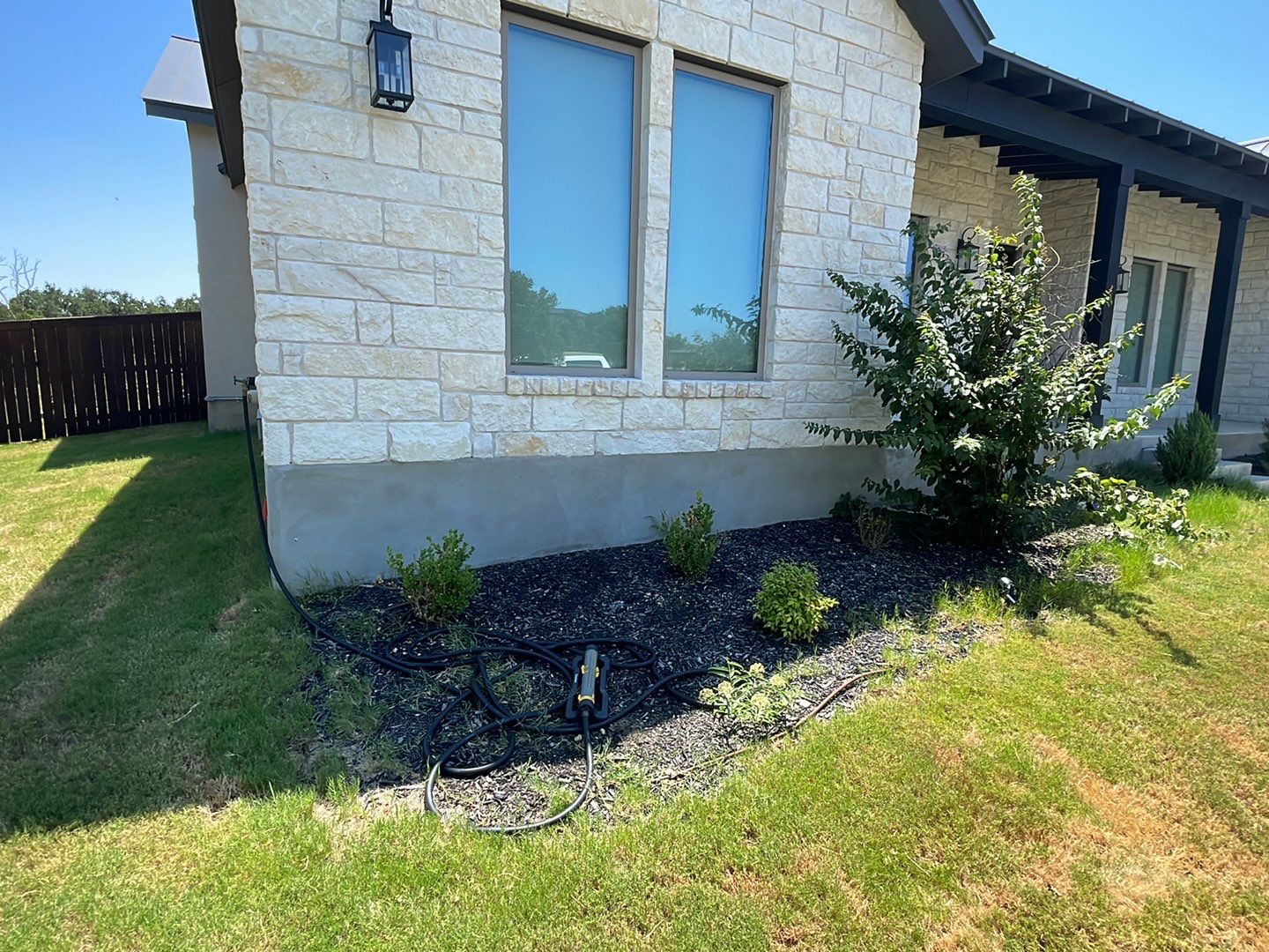 Copper Ridge - VII by Singer Services
