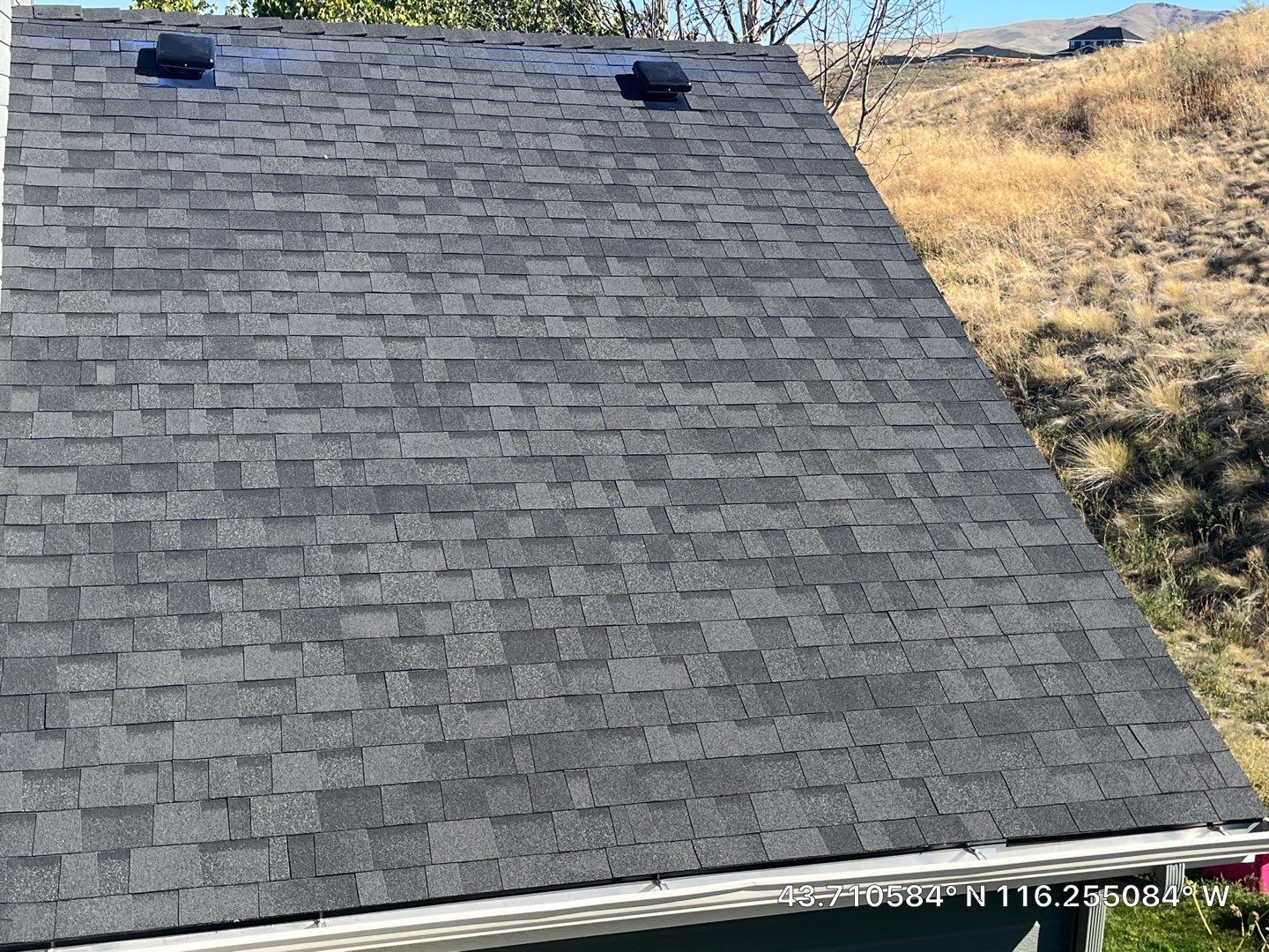 Garden City ID Residential Roofing Installation using Owens Corning by ID Roofing LLC