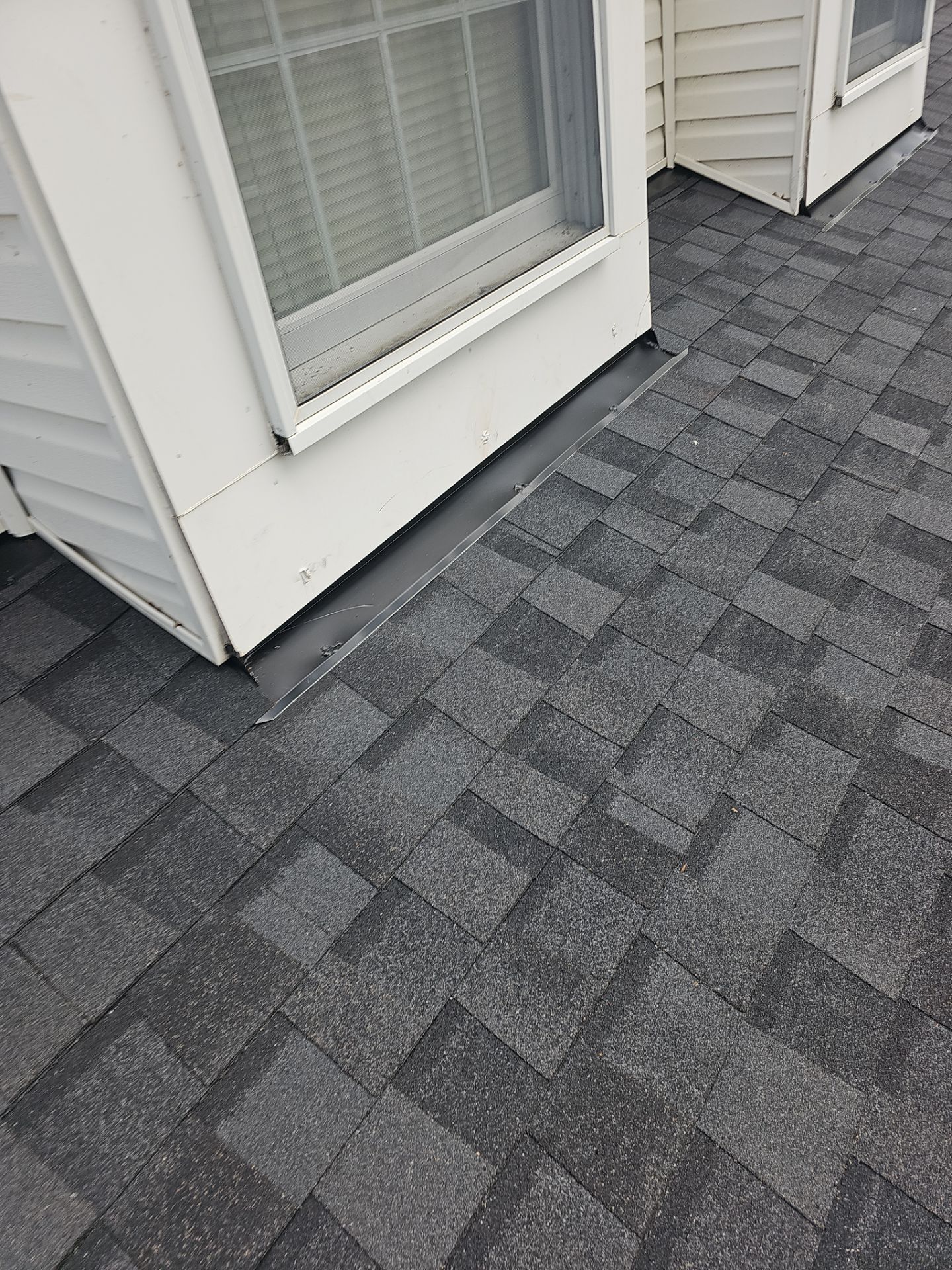 Roof Replacement by Winchester Roofing