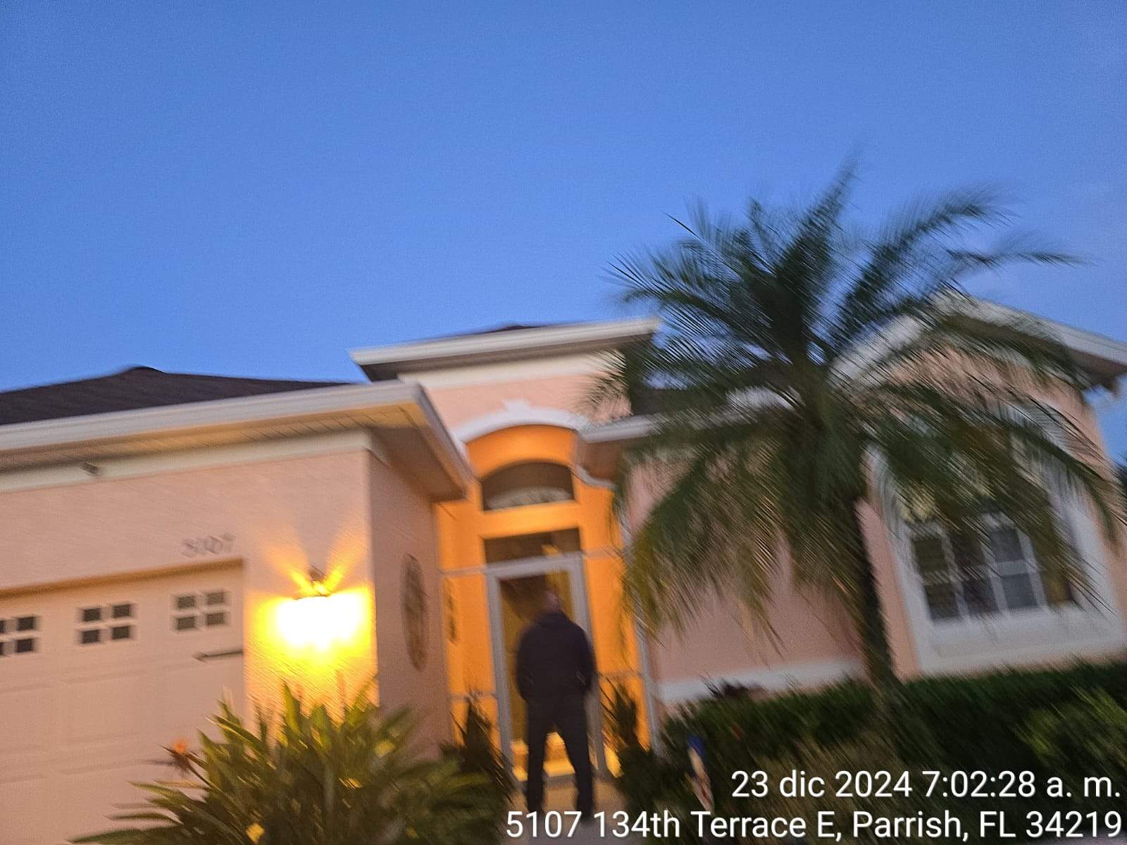 Residential Roofing Installation using Owen's Corning Shingles by RoofGuru AI