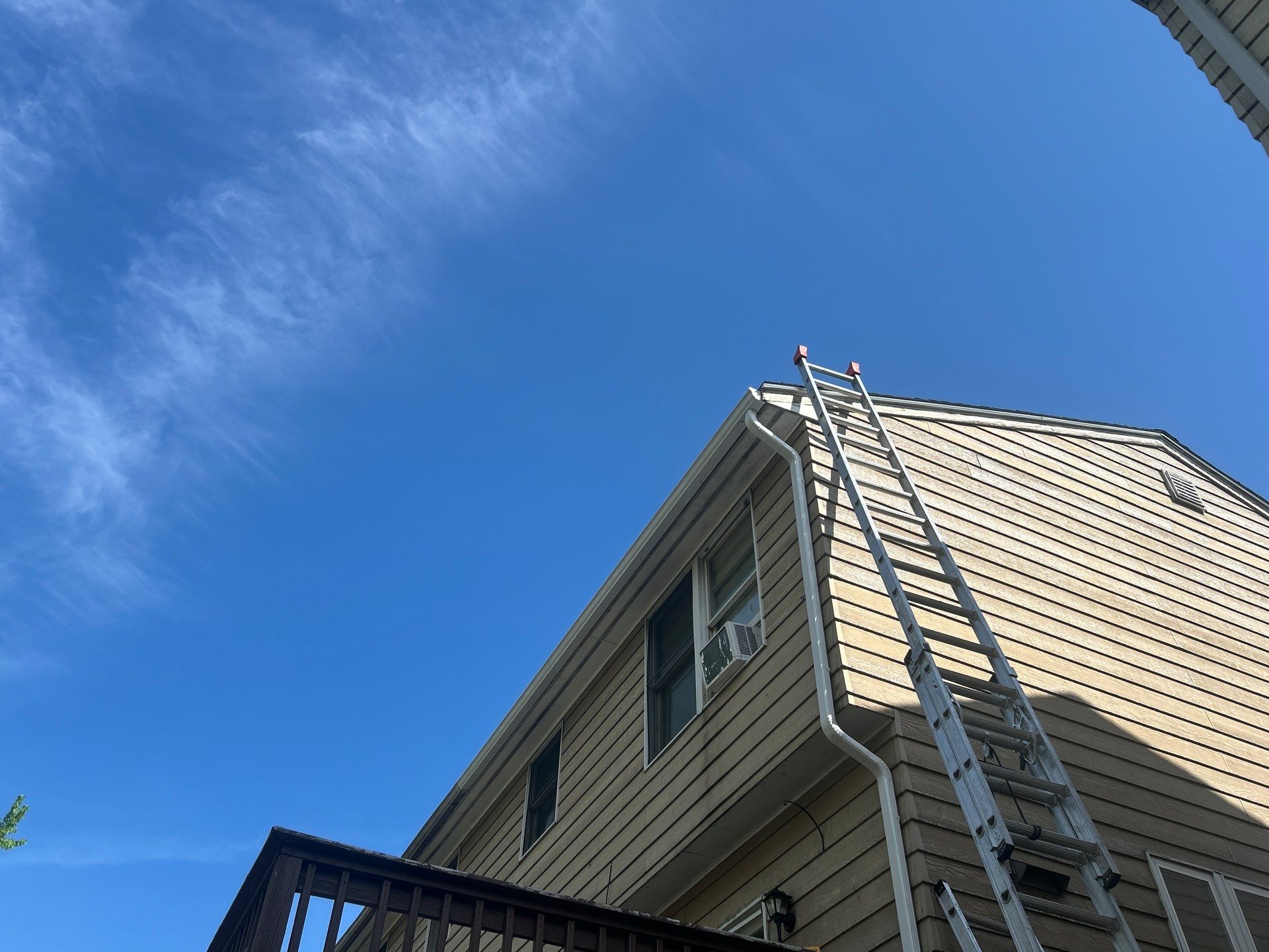 Roofing & Gutters | Lawrence by Mighty Dog Roofing of Greater Middlesex County