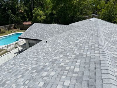 Shingle -> Shingle