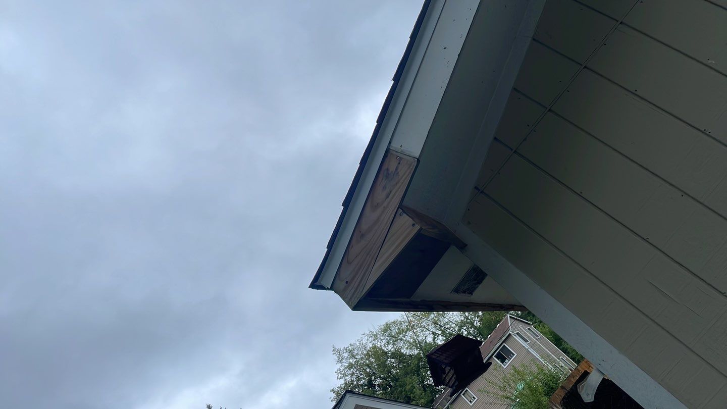 Roof Replacement using Owens Corning by 180 Contractors