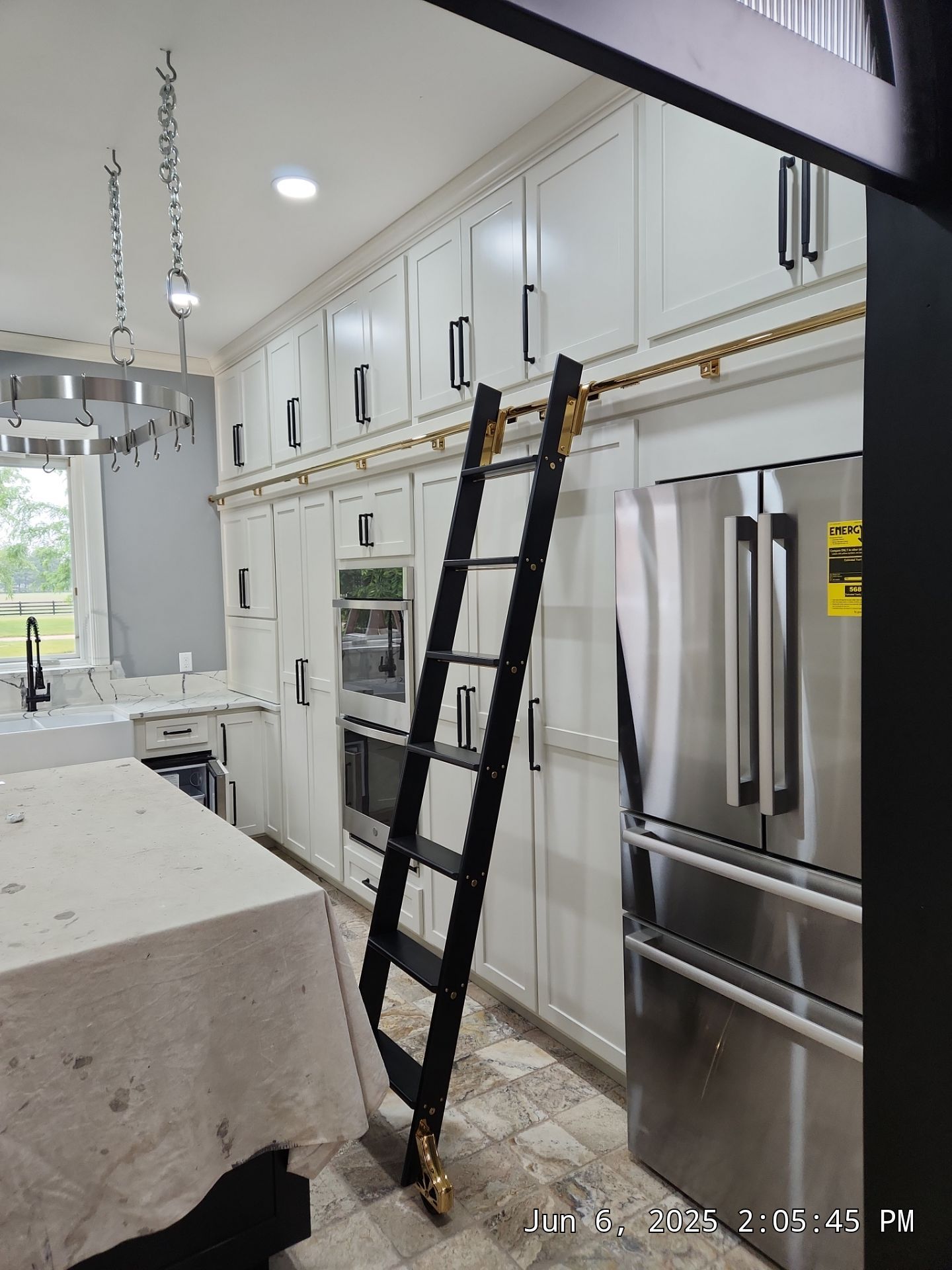 Project in Middlebury by Cornerstone Builds LLC 