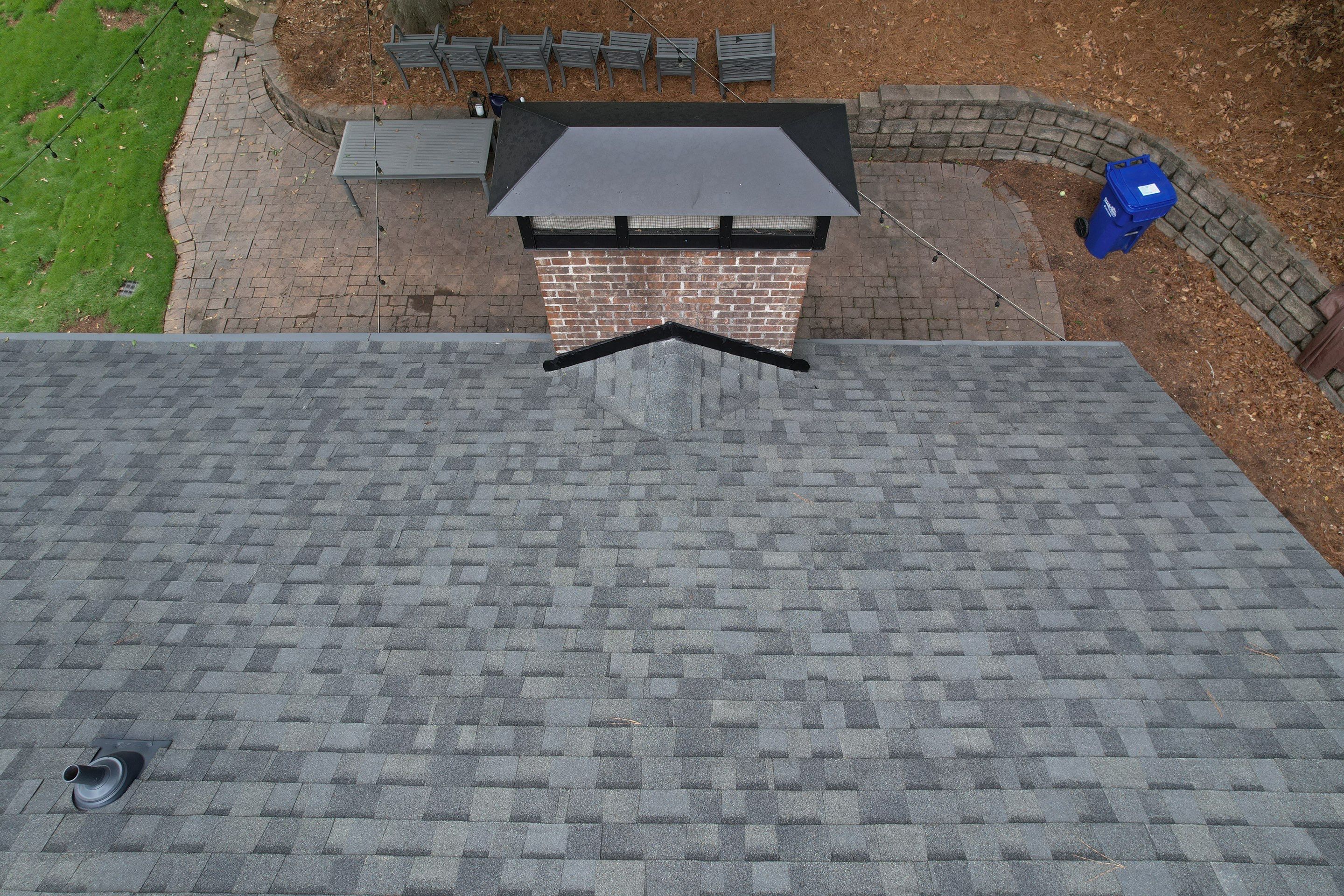 Residential Roofing Installation by Inspector Roofing and Restoration