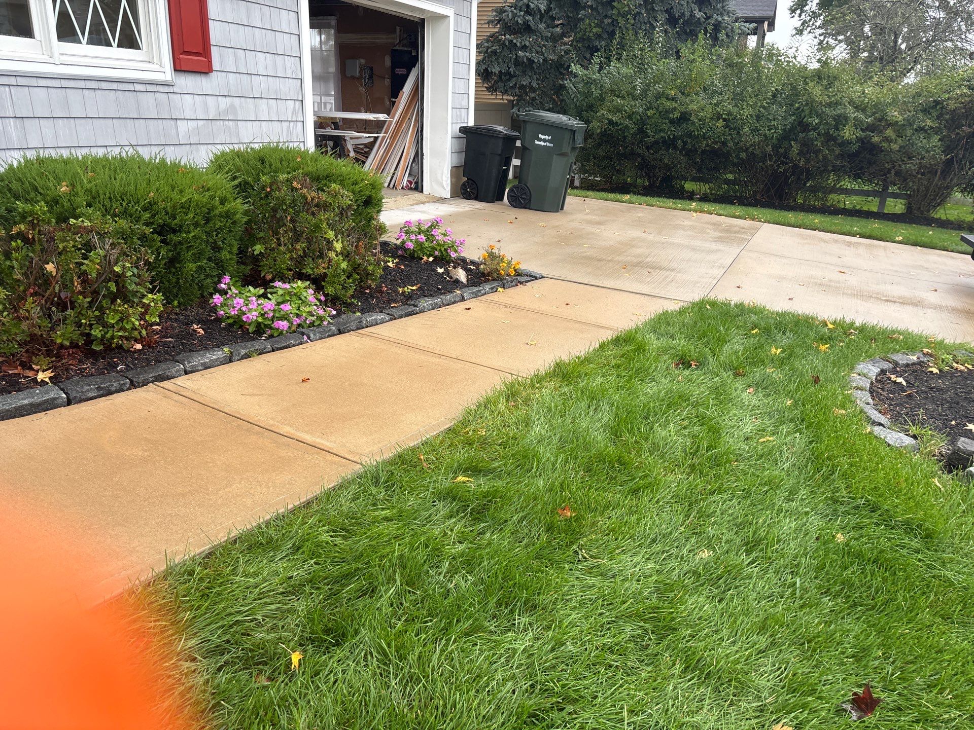 Power & Soft Washing in Oakhurst, NJ by Clearview Washing