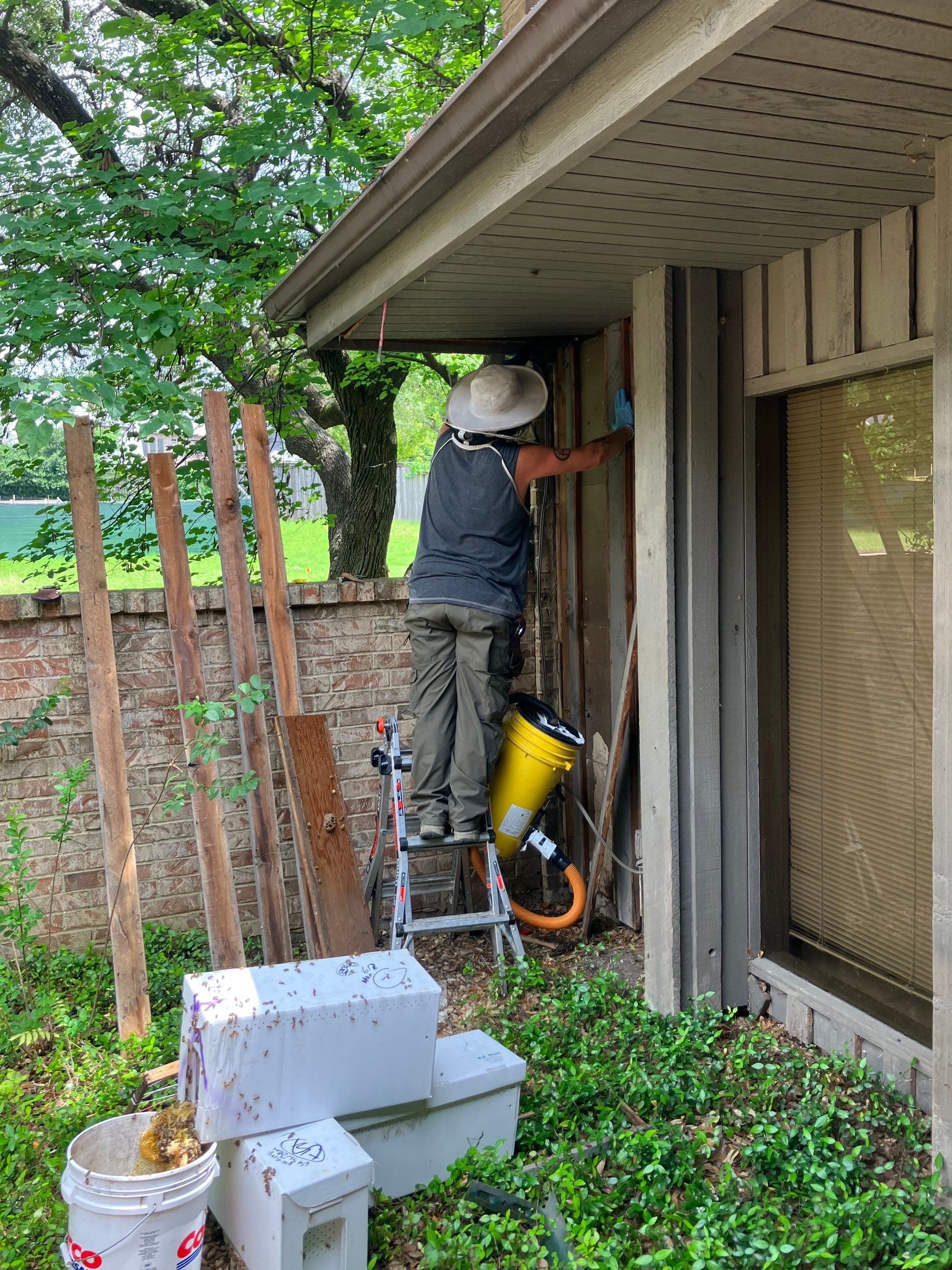 Love this house! by Rockwall Honey Bee Company